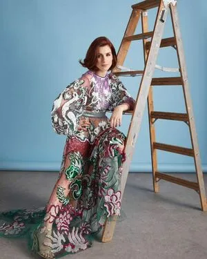 Aya Cash OnlyFans Leaked Free Thumbnail Picture - #0ROhGdP9En
