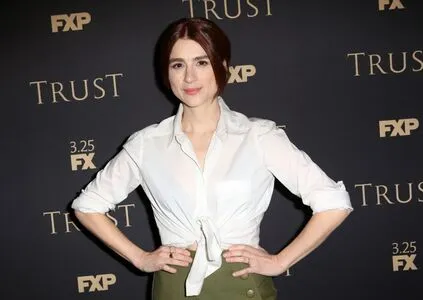 Aya Cash OnlyFans Leaked Free Thumbnail Picture - #1EshrVMPra