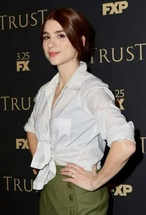 Aya Cash OnlyFans Leaked Free Thumbnail Picture - #RYAeU7FKXy