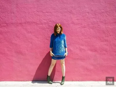 Aya Cash OnlyFans Leaked Free Thumbnail Picture - #oVVB2d8ggY