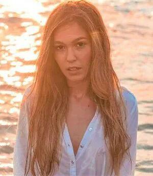 Aya Gutman OnlyFans Leaked Free Thumbnail Picture - #e62GXPTHaK