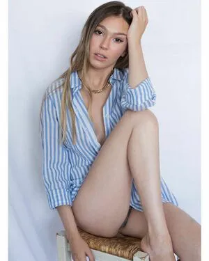 Aya Gutman OnlyFans Leaked Free Thumbnail Picture - #qxKhatItdJ