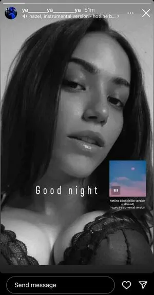 Aya Selim OnlyFans Leaked Free Thumbnail Picture - #9olnF8LEwv