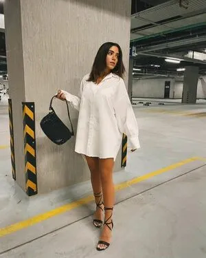 Aya Selim OnlyFans Leaked Free Thumbnail Picture - #CL9qVARc56