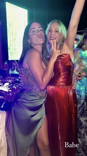 Aya Selim OnlyFans Leaked Free Thumbnail Picture - #EfZeUXA91h