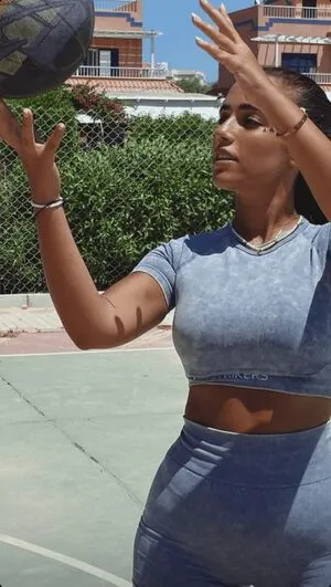 Aya Selim OnlyFans Leaked Free Thumbnail Picture - #RjLedrMF54