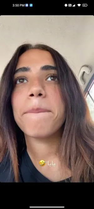 Aya Selim OnlyFans Leaked Free Thumbnail Picture - #f6FiaL9c7V