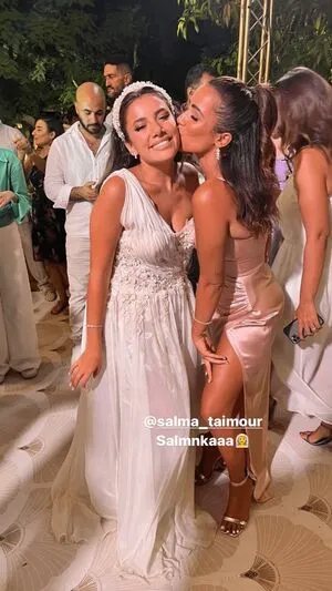 Aya Selim OnlyFans Leaked Free Thumbnail Picture - #lPdDLyfaBO