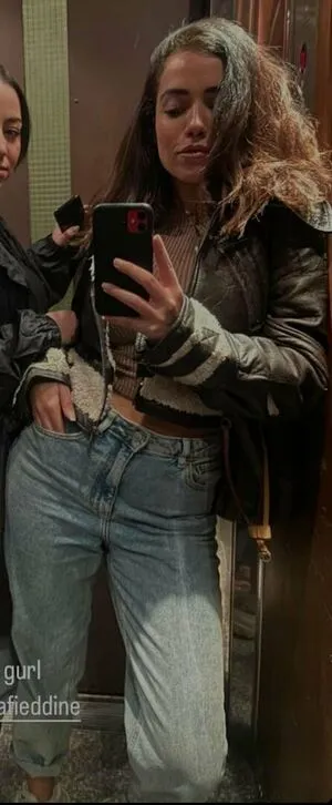Aya Selim OnlyFans Leaked Free Thumbnail Picture - #llCQJjITsL