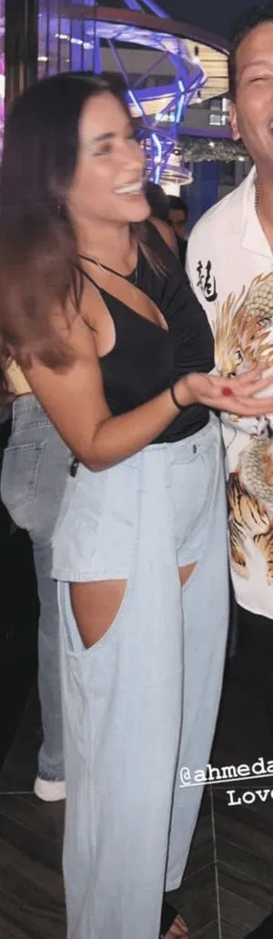 Aya Selim OnlyFans Leaked Free Thumbnail Picture - #pVQOSNdNvQ