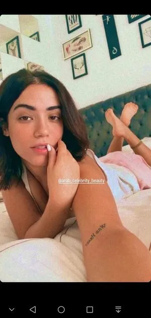Aya Selim OnlyFans Leaked Free Thumbnail Picture - #psRPRljp7z