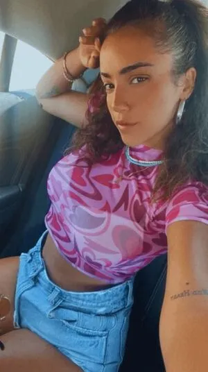 Aya Selim OnlyFans Leaked Free Thumbnail Picture - #pwVDoQ9AD8