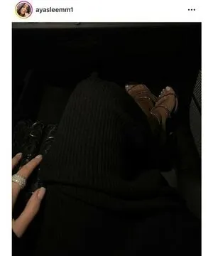 Aya Selim OnlyFans Leaked Free Thumbnail Picture - #u0JdKfC24Z