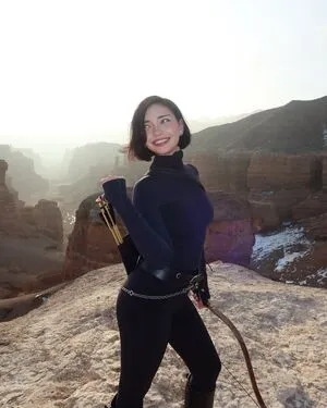 Aya Shalkar OnlyFans Leaked Free Thumbnail Picture - #aOesLszGqK