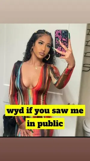 Aya Tanjali Ayatanjali Ayaminaj OnlyFans Leaked Free Thumbnail Picture - #yChIiIw9vp