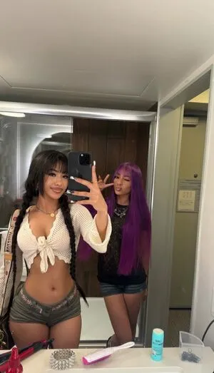 Aya Tanjali OnlyFans Leaked Free Thumbnail Picture - #5Z3ekaBDpf