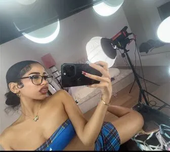 Aya Tanjali OnlyFans Leaked Free Thumbnail Picture - #AR1auxTDSU