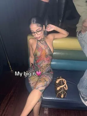 Aya Tanjali OnlyFans Leaked Free Thumbnail Picture - #BCLgEo1uyp