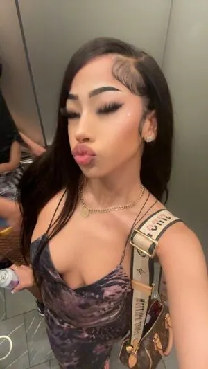 Aya Tanjali OnlyFans Leaked Free Thumbnail Picture - #NVOfaXbGOG