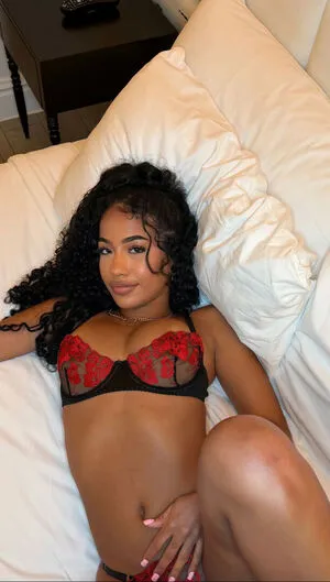 Aya Tanjali OnlyFans Leaked Free Thumbnail Picture - #PLbRf6vin4
