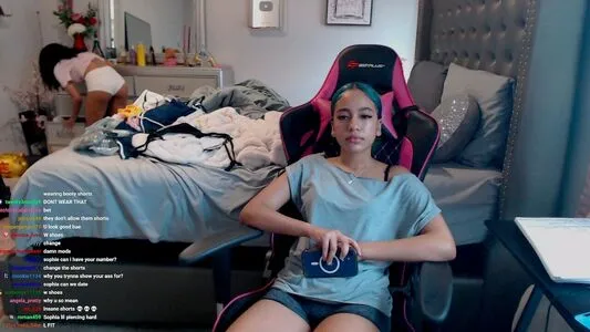 Aya Tanjali OnlyFans Leaked Free Thumbnail Picture - #u6LjzAHeLZ