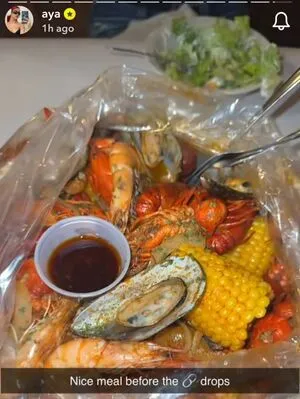 Aya Tanjali OnlyFans Leaked Free Thumbnail Picture - #yIGhVDgyzq