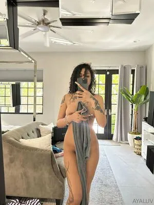 Ayaaluv OnlyFans Leaked Free Thumbnail Picture - #7nA6sluNr6