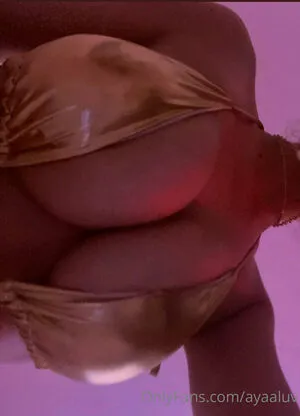 Ayaaluv OnlyFans Leaked Free Thumbnail Picture - #BPnHRJXy30