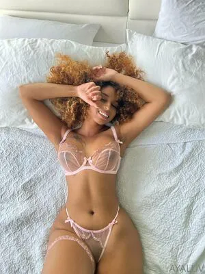 Ayaaluv OnlyFans Leaked Free Thumbnail Picture - #XQn5Wx7kkQ