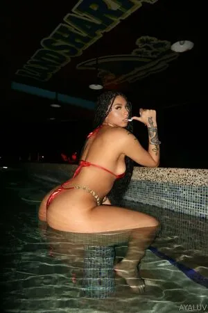 Ayaaluv OnlyFans Leaked Free Thumbnail Picture - #cnFBdSkknt