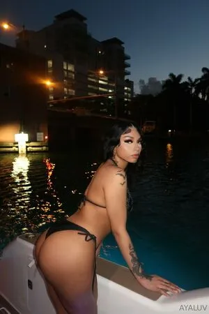 Ayaaluv OnlyFans Leaked Free Thumbnail Picture - #iaQYafCClt