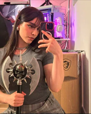 Ayaattt OnlyFans Leaked Free Thumbnail Picture - #6Ubn3o8Z0z