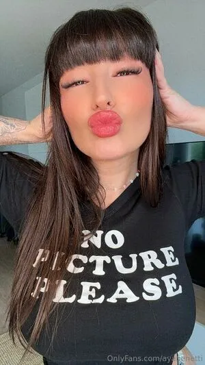 Ayabenetti OnlyFans Leaked Free Thumbnail Picture - #cPq7KOEMPl