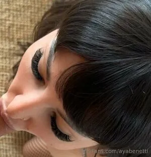 Ayabenetti OnlyFans Leaked Free Thumbnail Picture - #sWRAChvWyG