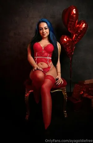Ayagoldiefree OnlyFans Leaked Free Thumbnail Picture - #Sjpj7HFsAt