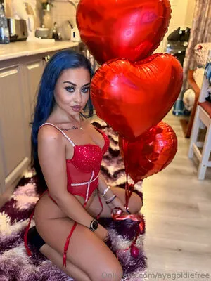 Ayagoldiefree OnlyFans Leaked Free Thumbnail Picture - #hWzxxgLPcx