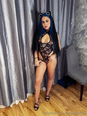 Ayagoldiefree OnlyFans Leaked Free Thumbnail Picture - #v6BmIHH64u