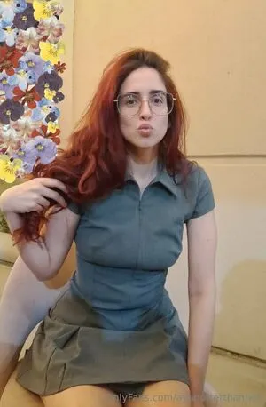 Ayahotterthanhell OnlyFans Leaked Free Thumbnail Picture - #LX00ftfL54