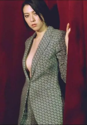 Ayaka Miyoshi OnlyFans Leaked Free Thumbnail Picture - #35DE5TKyD4