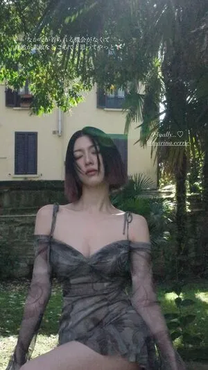 Ayaka Miyoshi OnlyFans Leaked Free Thumbnail Picture - #3QARSFxdnq