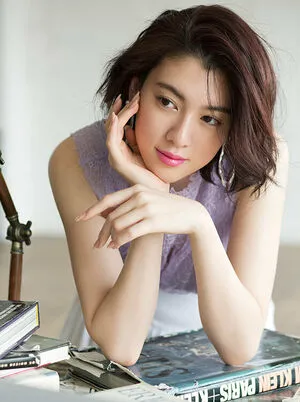 Ayaka Miyoshi OnlyFans Leaked Free Thumbnail Picture - #4mUO8SwCqt