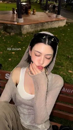 Ayaka Miyoshi OnlyFans Leaked Free Thumbnail Picture - #9DYDPMtReu