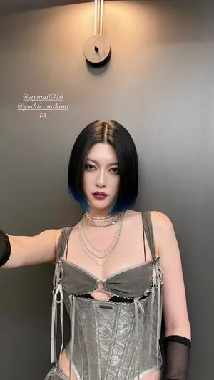 Ayaka Miyoshi OnlyFans Leaked Free Thumbnail Picture - #AOpg30P8sD