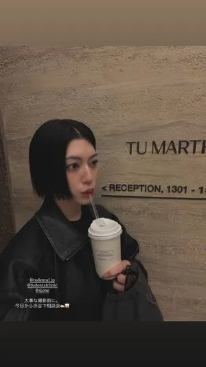 Ayaka Miyoshi OnlyFans Leaked Free Thumbnail Picture - #EFBEQF9M02