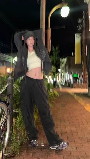 Ayaka Miyoshi OnlyFans Leaked Free Thumbnail Picture - #JFAWgLz6Qt