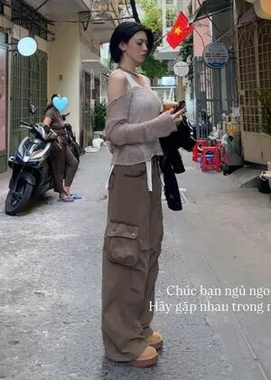 Ayaka Miyoshi OnlyFans Leaked Free Thumbnail Picture - #P4j1mOxibY