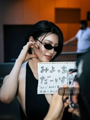 Ayaka Miyoshi OnlyFans Leaked Free Thumbnail Picture - #SCRq1NynPI