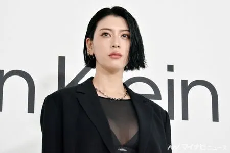 Ayaka Miyoshi OnlyFans Leaked Free Thumbnail Picture - #YLowXgj4Ns