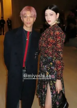 Ayaka Miyoshi OnlyFans Leaked Free Thumbnail Picture - #afHoCSgNWq