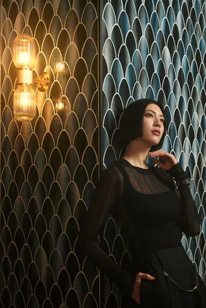 Ayaka Miyoshi OnlyFans Leaked Free Thumbnail Picture - #dl42WG9tld